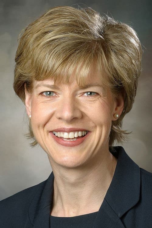 Tammy Baldwin profile photo