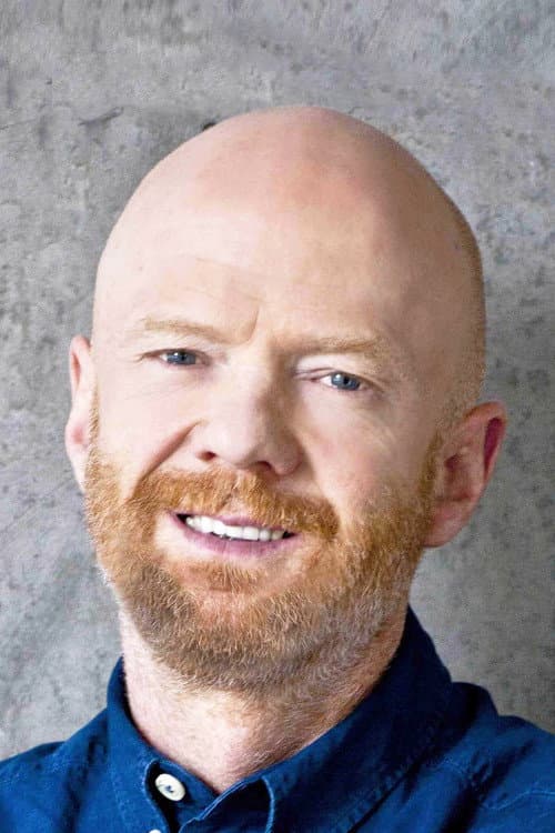 Jimmy Somerville profile photo