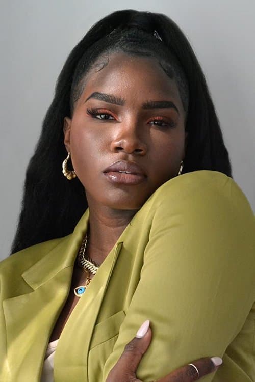 Zahra Bentham profile photo