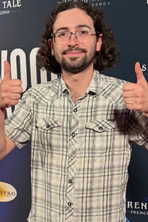 Zane Morrow profile photo