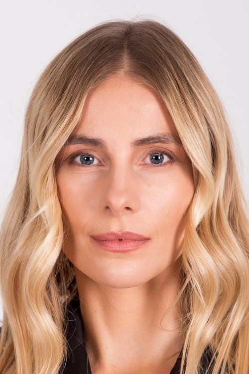 Katarzyna Zawadzka profile photo