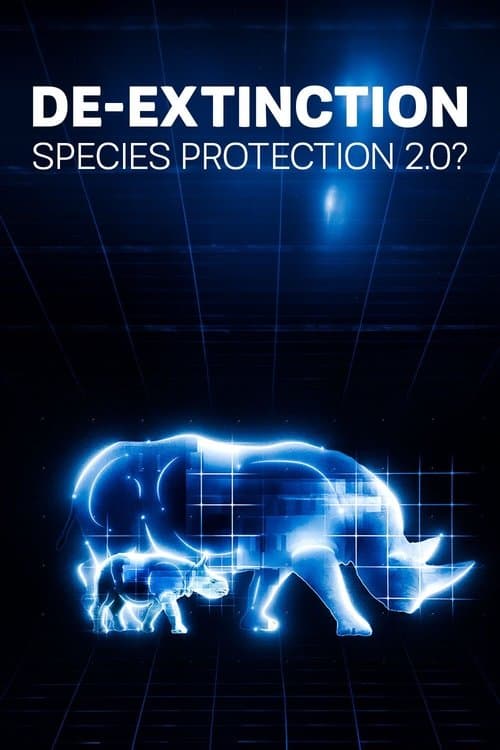 Ein Mammut-Projekt – Wiedergeburt ausgestorbener Arten