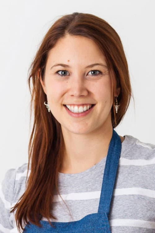 Morgan Bolling profile photo