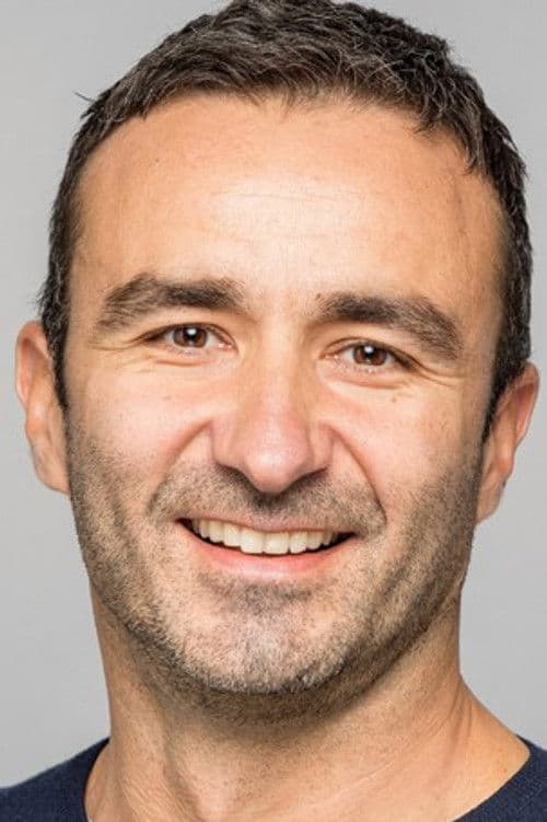 Tony Grech-Smith profile photo