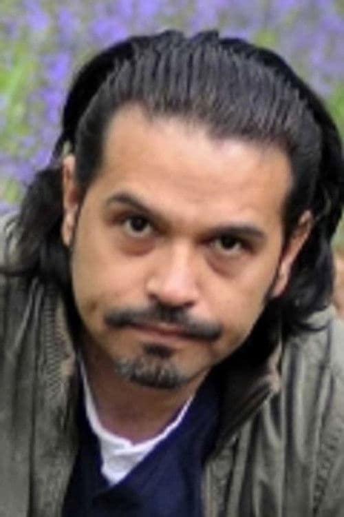 Ulugbek Khamraev profile photo