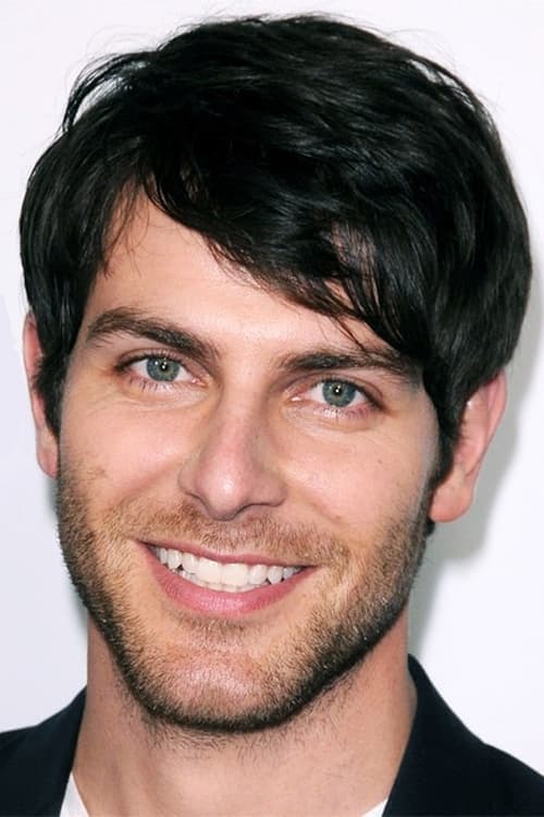David Giuntoli profile photo