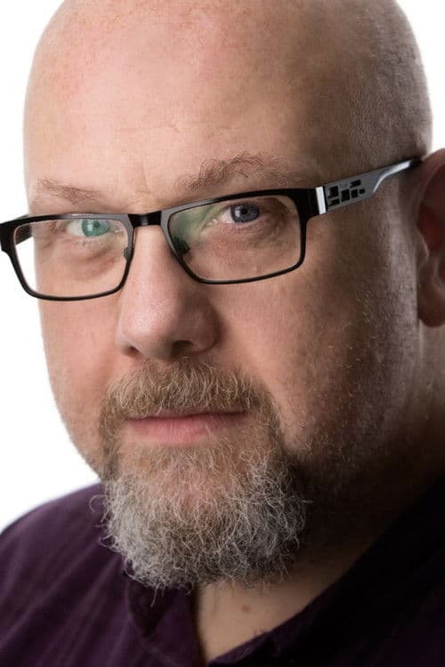 Pat Kelman profile photo