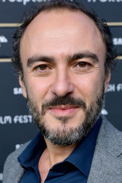 Alessandro Aronadio profile photo