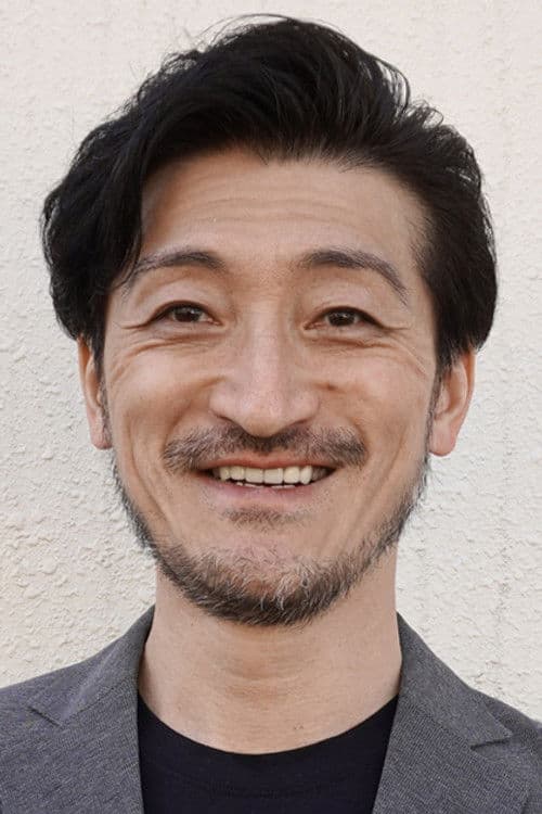 Tomoki Kimura profile photo