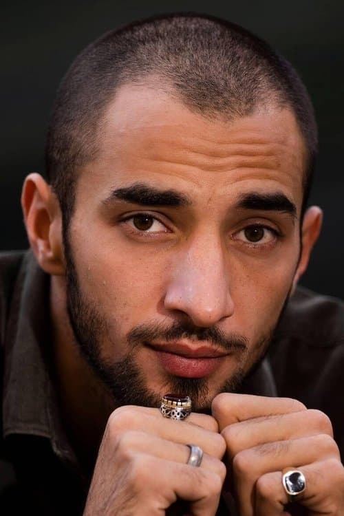 Mahmood Bakri profile photo