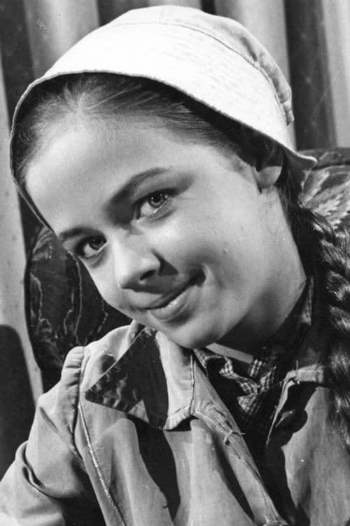 Riitta Hämäläinen profile photo