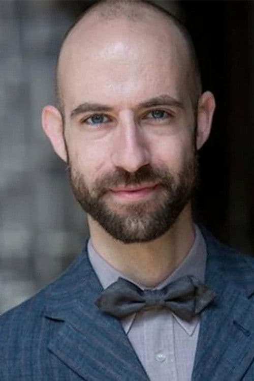 Cecil Baldwin profile photo