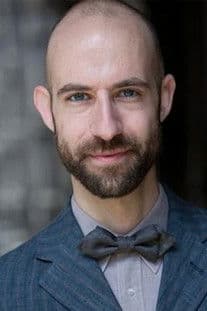 Cecil Baldwin profile photo