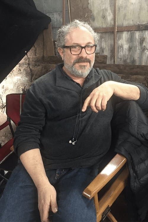 Michael Nankin profile photo