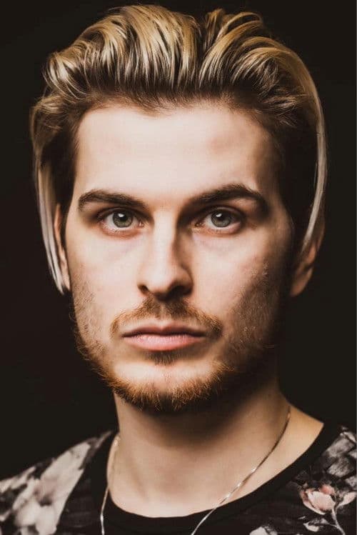 Joey de Boer profile photo