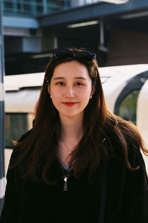 Ziling Mei profile photo