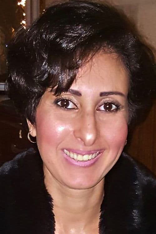 Dalia Al Kholi profile photo