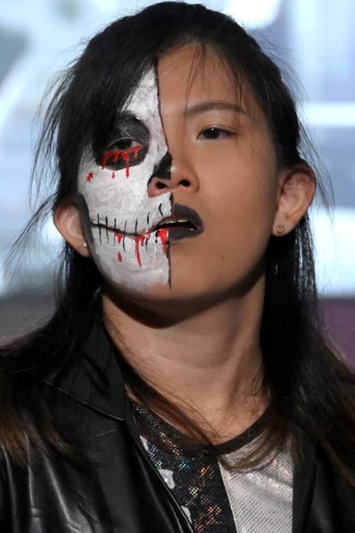 Lee Xin Yi profile photo