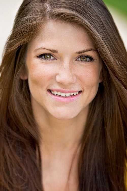 Emily Pendergast profile photo