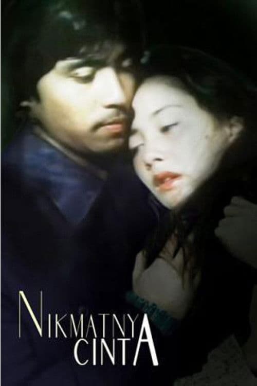 Nikmatnya Cinta poster