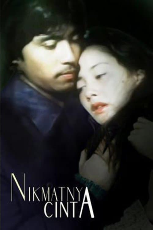 Nikmatnya Cinta poster