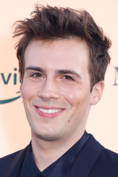 Zane Pais profile photo