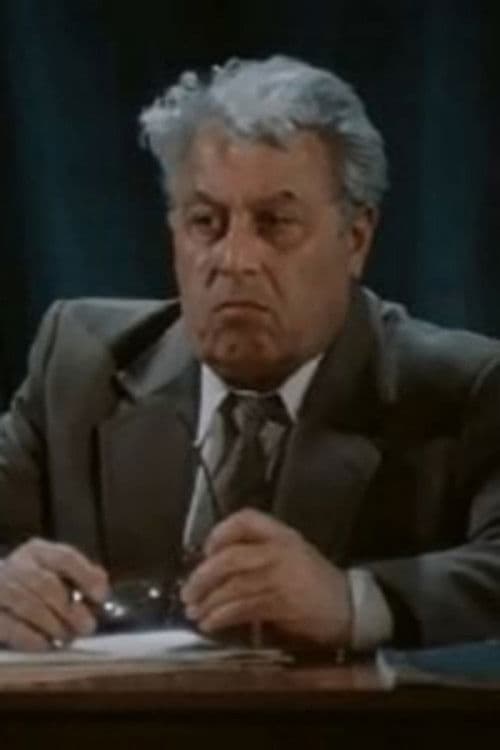 Gaios Bukhrashvili profile photo