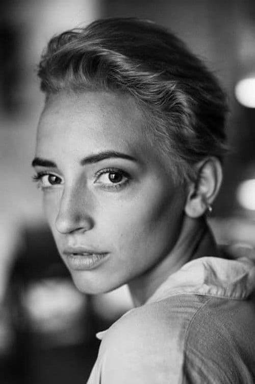 Olena Meshcheriakova profile photo