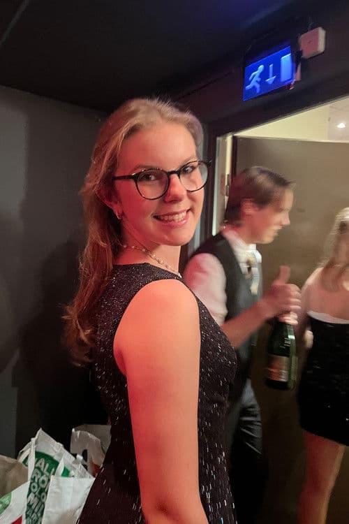 Victoria Magnusson profile photo