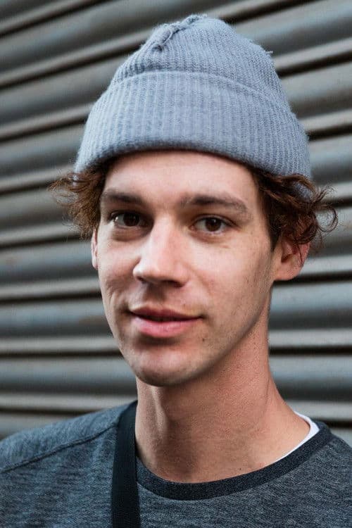 Ben Raemers profile photo