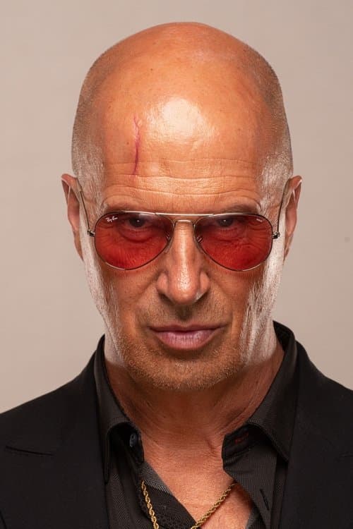 Donald Callis profile photo