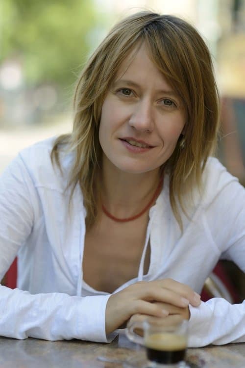 Jennipher Antoni profile photo