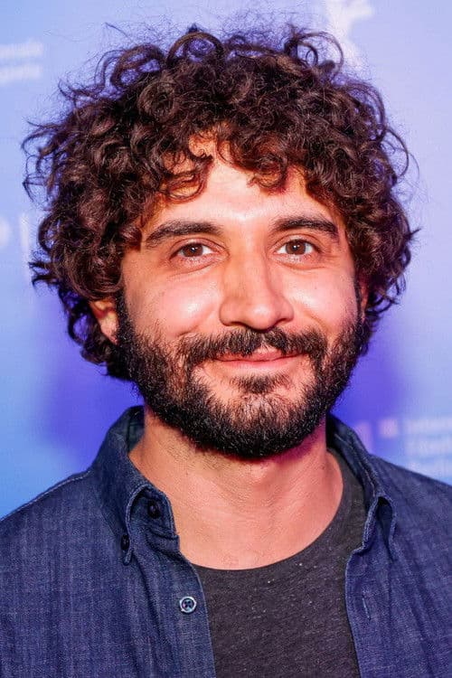 Carlos Alfonso Corral profile photo