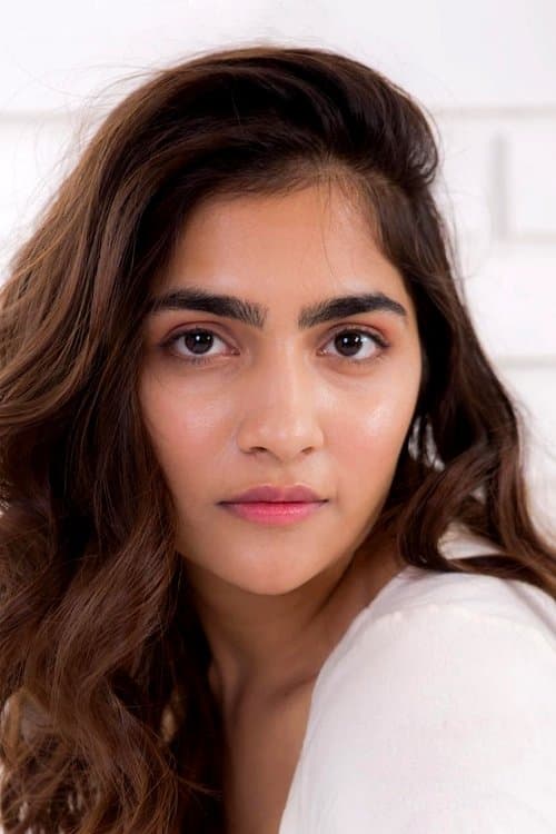 Rukmini Vasanth profile photo