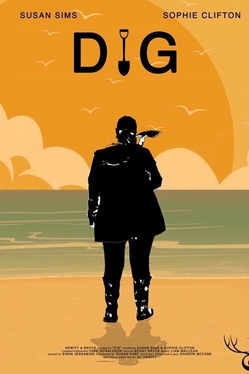 DIG poster