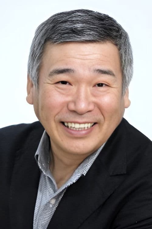 Makoto Akatsuka profile photo