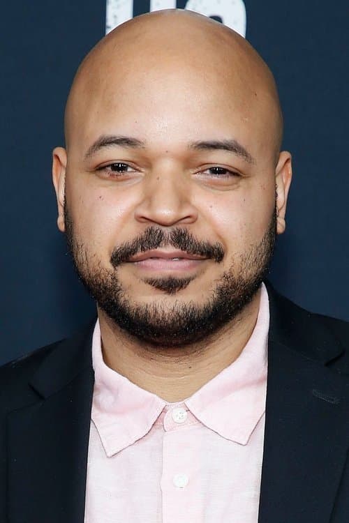 Justin Cunningham profile photo