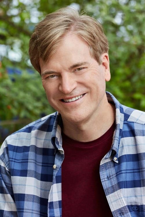 Randolph Parks profile photo