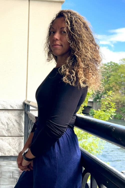 Jackie D Brown profile photo