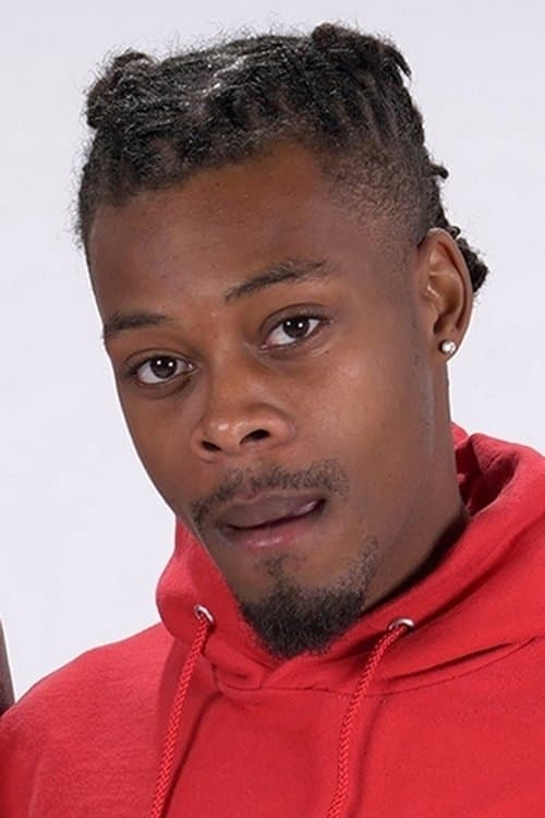 Chris Blaccwood profile photo