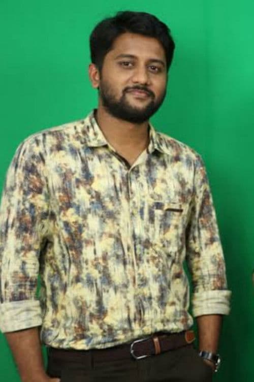 Vicky Zahed profile photo