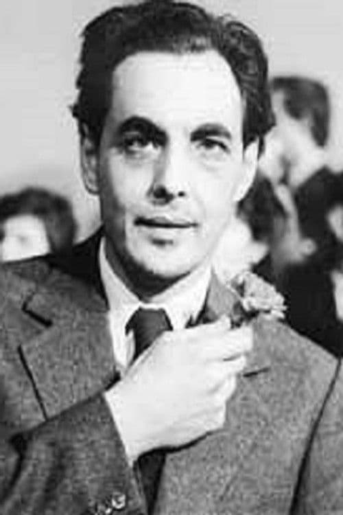 Foivos Gikopoulos profile photo