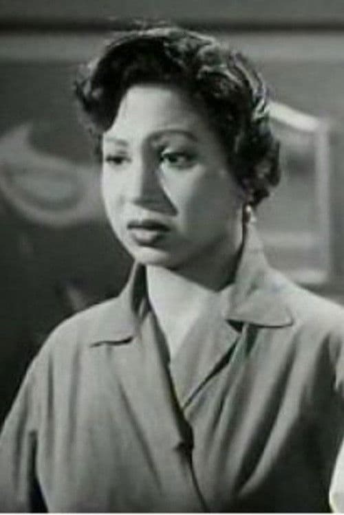 Mervat Kazem profile photo