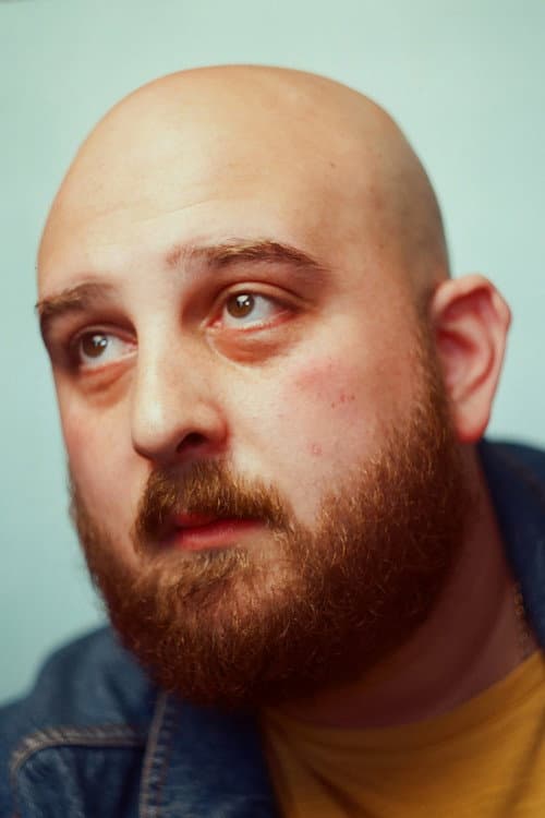 Peter Angelinas profile photo