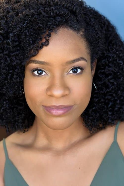 Arielle Prepetit profile photo