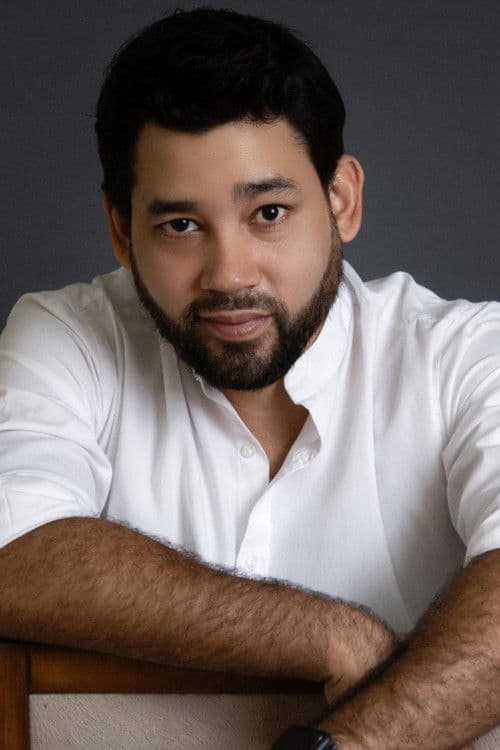 Celso Franco profile photo