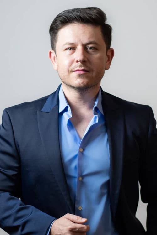 Enrique Guzmán profile photo