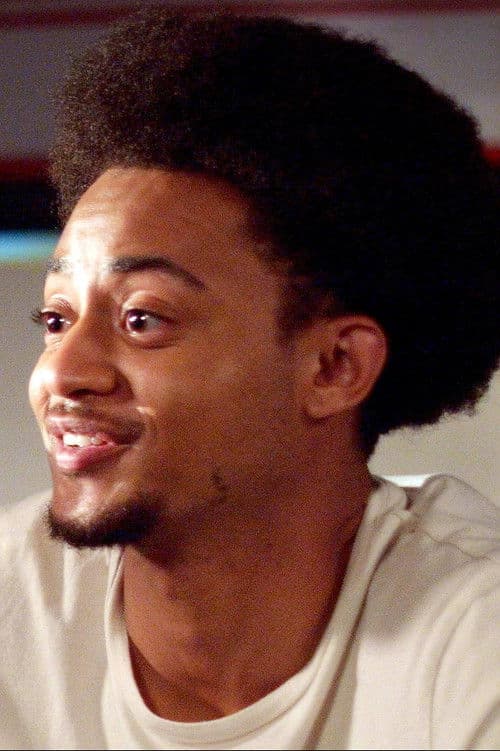 Calvin Henson Jr. profile photo