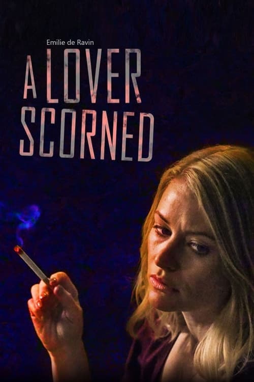 A Lover Scorned poster