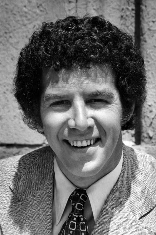 Jed Allan profile photo